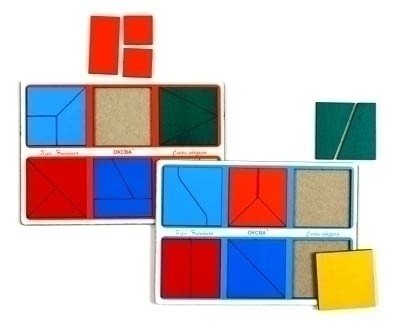 Кубики Никитина «Кубики для всех
