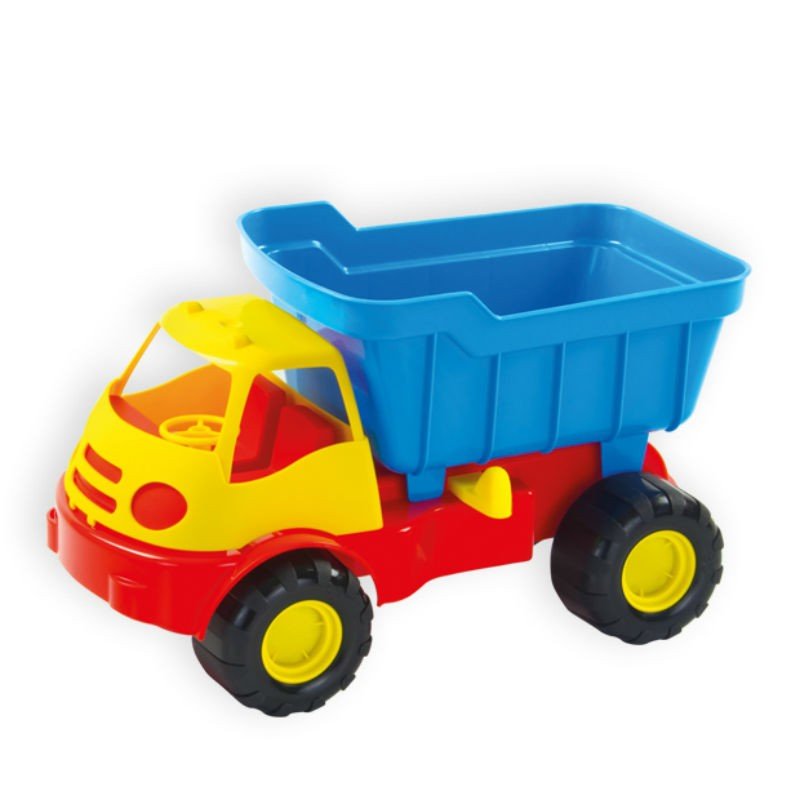 Игрушка «Детский автомобиль» (Бизон)