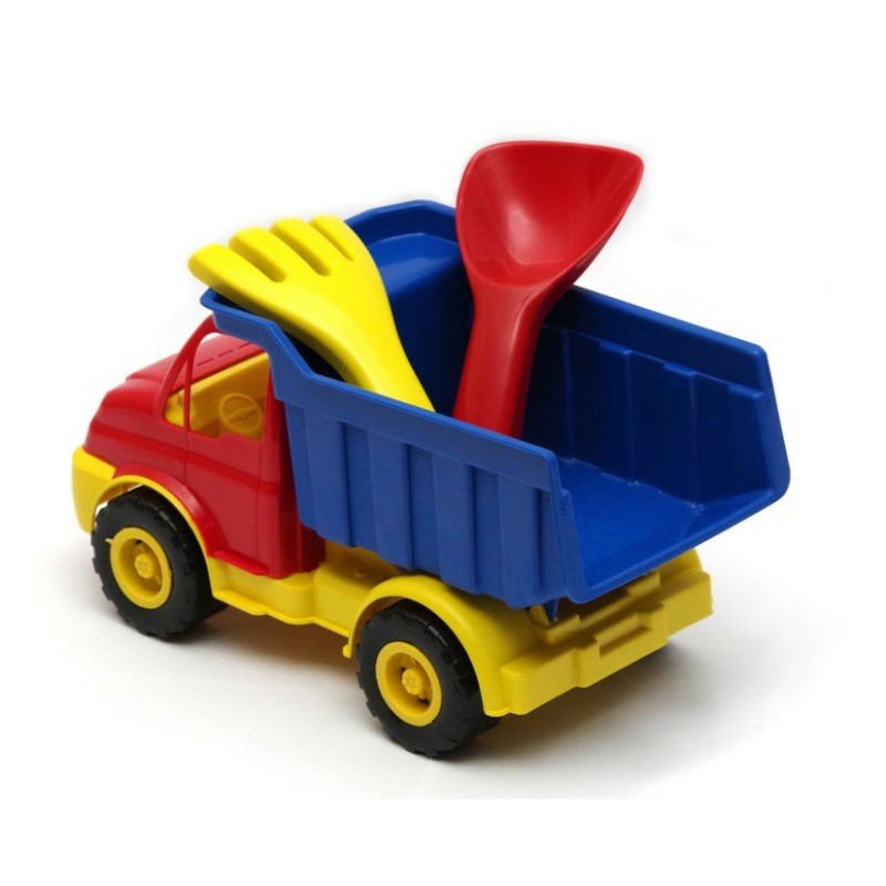 Игрушка «Детский автомобиль» (Кроссовер)