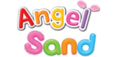 Angel Sand 
