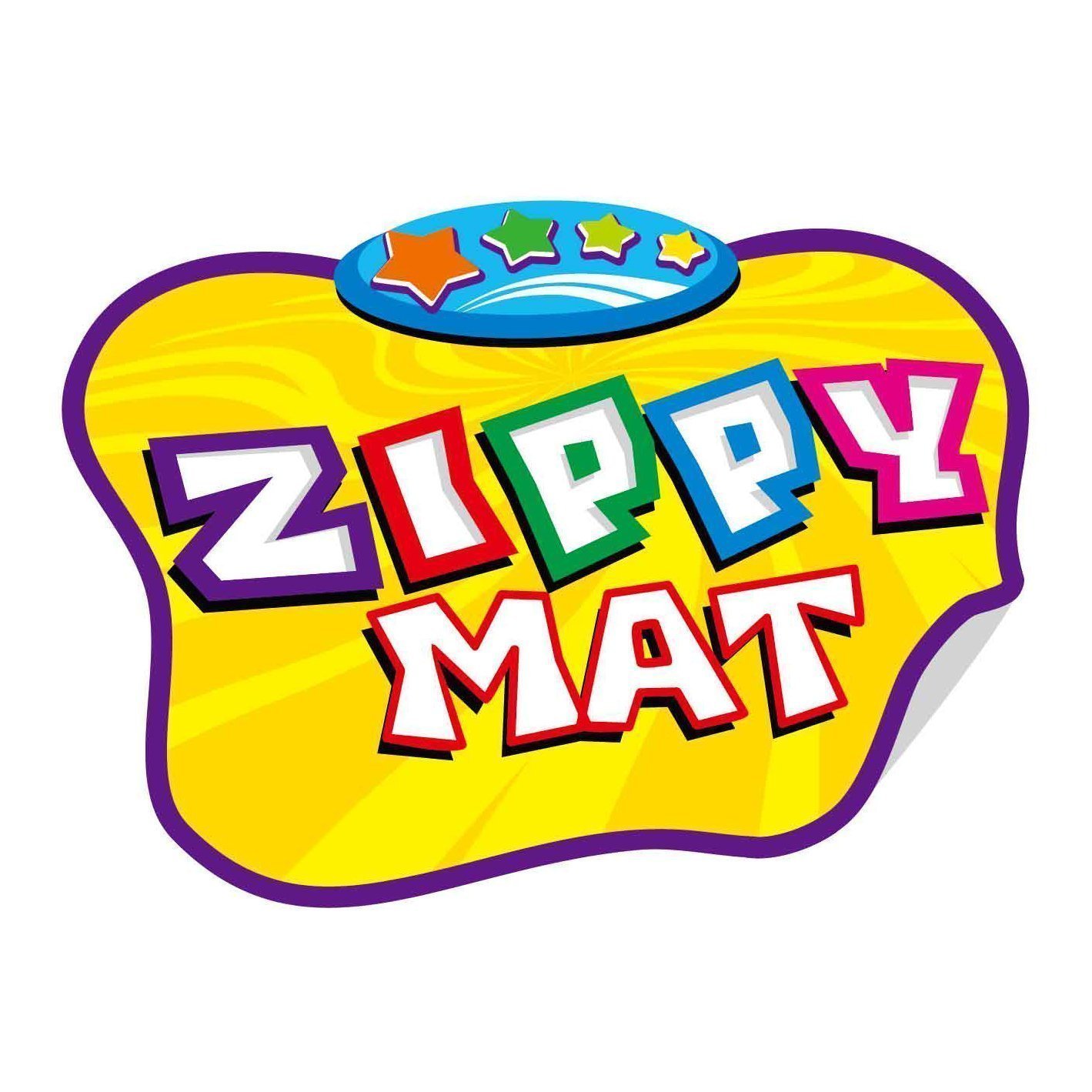 Zippy mat