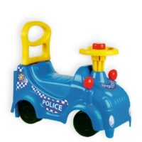 Машина «Полиция»