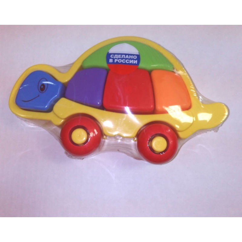Детский автомобиль «Мега с песочным набором»