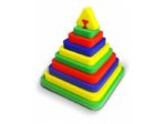 Пирамида Квадрат