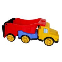 Детский автомобиль-каталка «Гигант»
