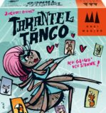 Настольная игра «Танго с Тарантулом»