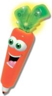 R36523 Обучающая игра ИГРА ДЛЯ САМЫХ МАЛЕНЬКИХ с интерактивной Морковкой