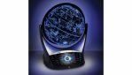 Oregon Scientific SG18-11 Интерактивный глобус Звездное небо
