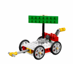 Конструктор LEGO Education Простые механизмы 9689