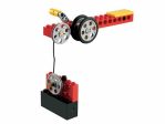 Конструктор LEGO Education Простые механизмы 9689